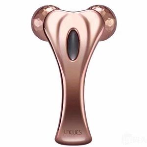 24K Gold Micro-current V Face Slimming Massager